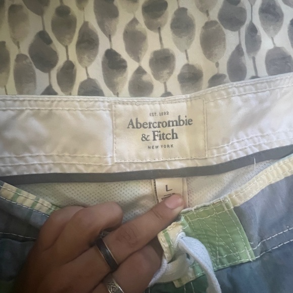 Abercrombie and fitch shorts - Picture 3 of 5